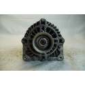 ALTERNADOR NISSAN VERSA UNIQUE 1.6 16V FLEX 4P 2016