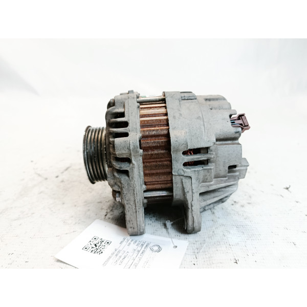 ALTERNADOR HONDA CITY SEDAN EX 1.5 FLEX 2015
