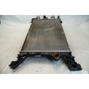 RADIADOR CHEVROLET ONIX HATCH LT 1.4 8V 2013