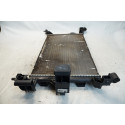 RADIADOR CHEVROLET ONIX HATCH LT 1.4 8V 2013