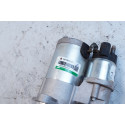 MOTOR DE PARTIDA CHEVROLET ONIX HATCH JOY 1.0 8V 2018