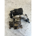 TURBOCOMPRESSOR TURBINA VOLKSWAGEN T-CROSS SENSE 200 20/21