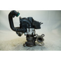 TURBINA VOLKSWAGEN T-CROSS COMFOR. 200 TSI 1.0 2022