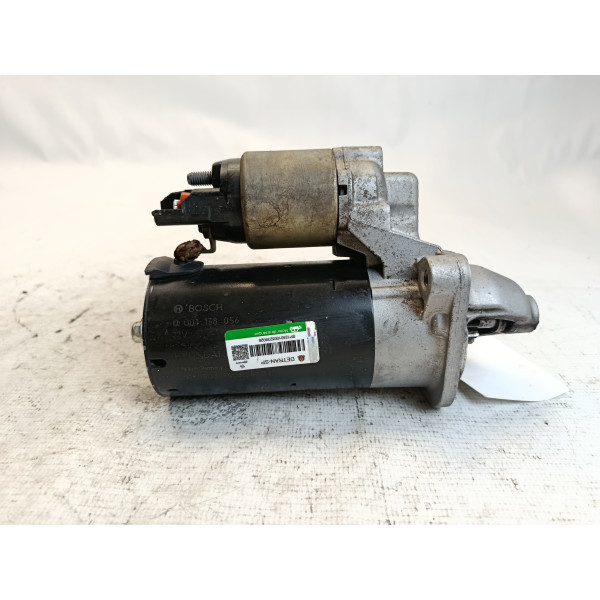 MOTOR DE PARTIDA CRETA ATTITUDE 1.6 2018/19