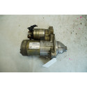 MOTOR DE PARTIDA NISSAN VERSA UNIQUE 1.6 16V FLEX 4P 2016
