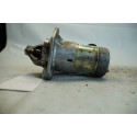 MOTOR DE PARTIDA NISSAN VERSA UNIQUE 1.6 16V FLEX 4P 2016