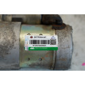 MOTOR DE PARTIDA NISSAN VERSA UNIQUE 1.6 16V FLEX 4P 2016