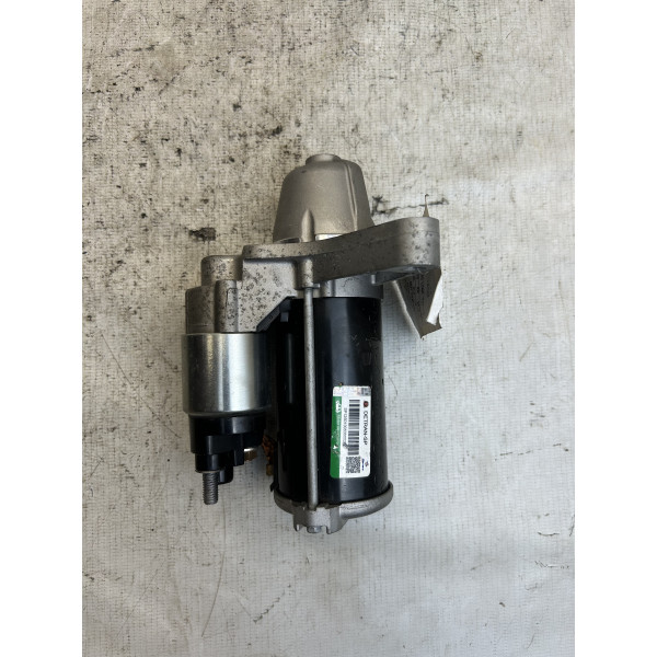 MOTOR DE PARTIDA JEEP COMPASS LONG. T270 1.3 TB 4X2 2024/25