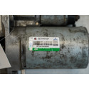 MOTOR DE PARTIDA RENAULT SANDERO EXPRESSION 1.0 HI-P 2015/16