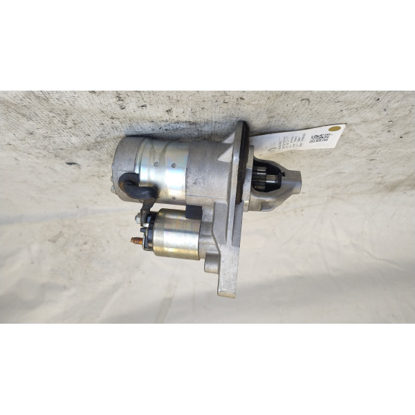 MOTOR DE PARTIDA NISSAN KICKS SENSE 1.6 16V FLEX 2021/2022