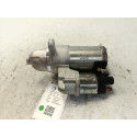 MOTOR DE PARTIDA CHEVROLET ONIX HATCH LT 1.4 8V 2017/18