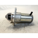 MOTOR DE PARTIDA CHEVROLET ONIX HATCH LT 1.4 8V 2017/18