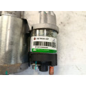 MOTOR DE PARTIDA CHEVROLET ONIX HATCH LT 1.4 8V 2017/18
