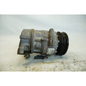 COMPRESSOR AR CONDICIONADO CHEVROLET CRUZE 1.4 16V 2017/18