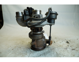 TURBOCOMPRESSOR TURB...