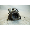 TURBOCOMPRESSOR TURBINA CHEVROLET CRUZE LT 1.4 16V 2017/18