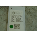 MOTOR DE PARTIDA RENAULT LOGAN EXPRESSION 1.6 8V 2011