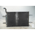 CONDENSADOR DO AR-CONDICIONADO VOLKSWAGEN GOL (NOVO) 1.6 2012/13