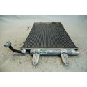 CONDENSADOR DO AR-CONDICIONADO VOLKSWAGEN GOL (NOVO) 1.6 2012/13