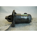 MOTOR DE PARTIDA NISSAN VERSA SV 2015/2016