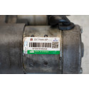 MOTOR DE PARTIDA NISSAN VERSA SV 2015/2016
