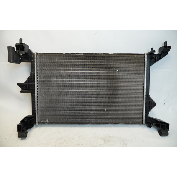 RADIADOR CHEVROLET ONIX HATCH LT 1.4 2015/2016