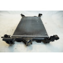 RADIADOR CHEVROLET ONIX HATCH LT 1.4 2015/2016