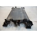 RADIADOR CHEVROLET ONIX HATCH LT 1.4 2015/2016