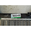 RADIADOR CHEVROLET ONIX HATCH LT 1.4 2015/2016