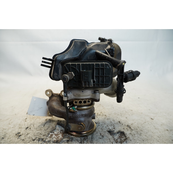 TURBINA VOLKSWAGEN POLO HIGHLINE TSI 1.0 FLEX 2024/2025
