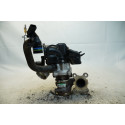 TURBINA VOLKSWAGEN POLO HIGHLINE TSI 1.0 FLEX 2024/2025