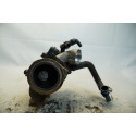 TURBINA VOLKSWAGEN POLO HIGHLINE TSI 1.0 FLEX 2024/2025