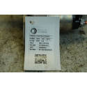 MOTOR DE PARTIDA RENAULT DUSTER DYNAMIQUE 1.6 2018/2019