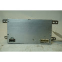 RÁDIO NISSAN MARCH SV 1.6 2012/13