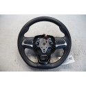 VOLANTE DO MOTORISTA FIAT CRONOS 1.0 6V FLEX 2023