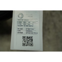 VOLANTE DO MOTORISTA FIAT CRONOS 1.0 6V FLEX 2023