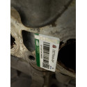MOTOR COMPLETO KIA SOUL 1.6/ 1.6 16V FLEX 2010/2011