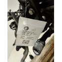 MOTOR COMPLETO KIA SOUL 1.6/ 1.6 16V FLEX 2010/2011