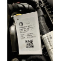 MOTOR COMPLETO VOLKSWAGEN UP TAKE 1.0 TOTAL FLEX 12V 2015