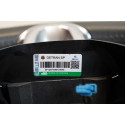 VOLANTE DO MOTORISTA PEUGEOT 208 GRIFFE 1.6 FLEX 2013/2014