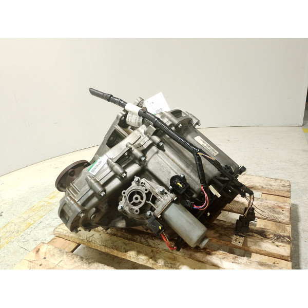 CAIXA DE TRANSFERÊNCIA LAND ROVER RANGE ROVER SPORT 3.0 2013