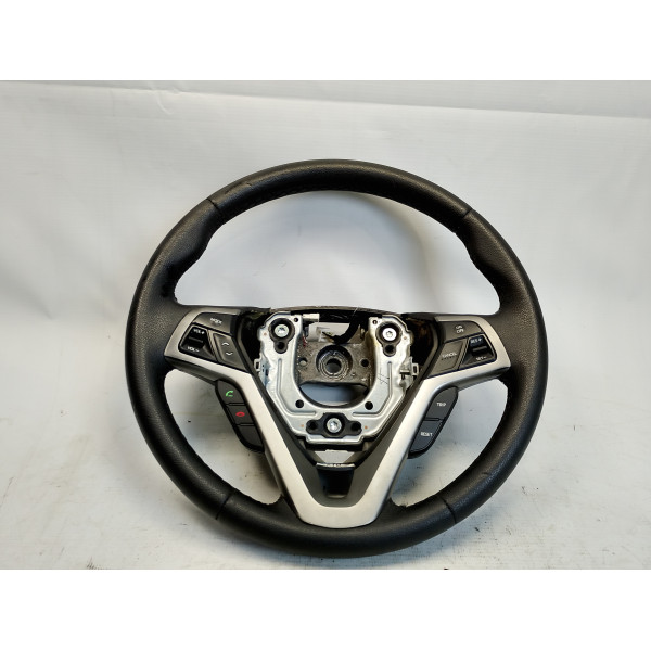 VOLANTE DE MOTORISTA HYUNDAI VELOSTER 1.6 16V 2013