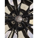 RODA LIGA LEVE ARO 17 5 FUROS DIAMANTADA CAOA CHERY ARRIZO