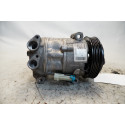 COMPRESSOR DO AR-CONDICIONADO FIAT MOBI LIKE 1.0 FIRE 2023