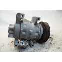 COMPRESSOR DO AR-CONDICIONADO HONDA WR-V EX 1.5 FLEXONE 2018