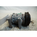 COMPRESSOR DO AR-CONDICIONADO HONDA WR-V EX 1.5 FLEXONE 2018