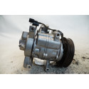 COMPRESSOR AR-CONDICIONADO HONDA FIT LX 1.5 FLEXONE 2014/15