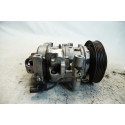 COMPRESSOR AR-CONDICIONADO HONDA FIT LX 1.5 FLEXONE 2014/15