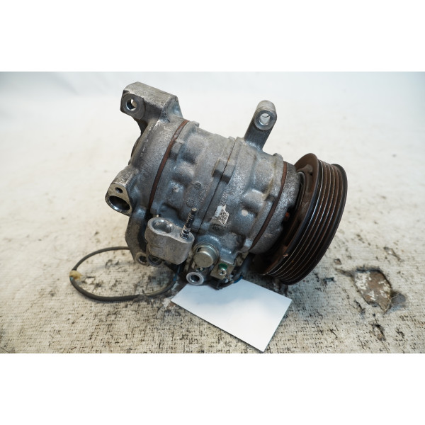 COMPRESSOR AR-CONDICIONADO HONDA HR-V EX 1.8 FLEXONE 2017