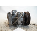 COMPRESSOR AR-CONDICIONADO HONDA HR-V EX 1.8 FLEXONE 2017